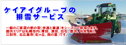 �P�C�A�C�O���[�v�̔r��T�[�r�X